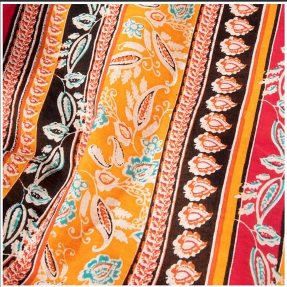 NWT- Handcrafted Slouchy Boho Bag “1968” - Picture 4 of 7